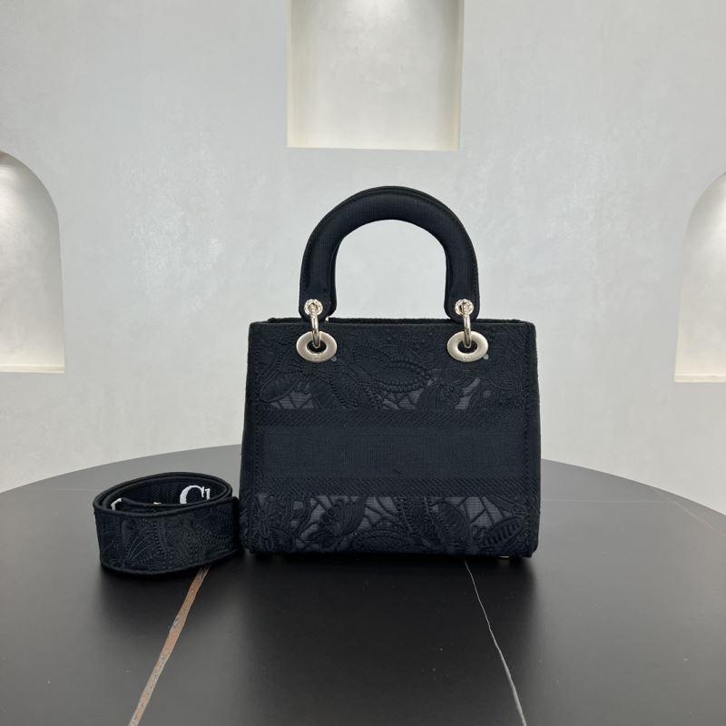 Christian Dior My Lady Bags